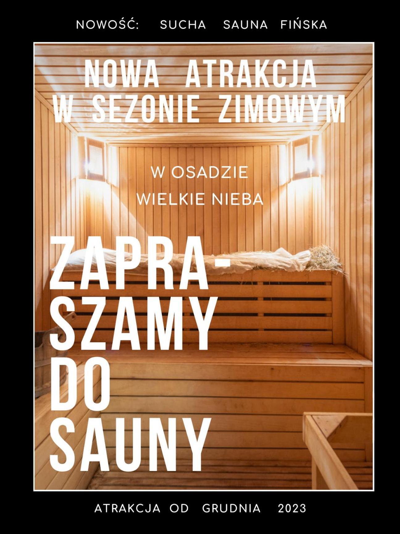 Osada Wielkie Nieba Krynica-Zdrój Extérieur photo